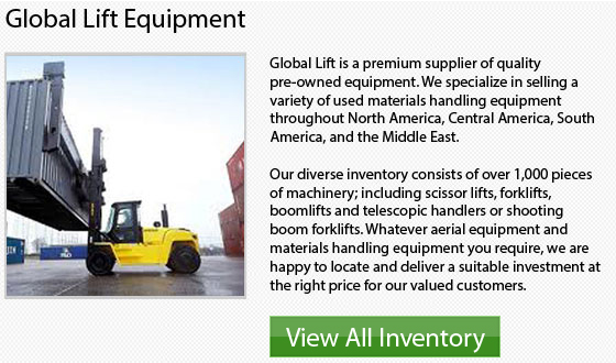 Used Jungheinrich Used Forklifts Tacoma